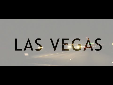Travel Las Vegas in a Minute – Aerial Drone Video | Expedia