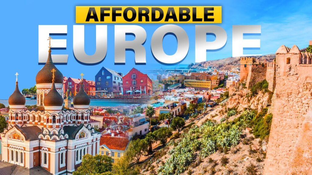 Top 10 Cheapest Cities To Buy Property In Europe Skysavant