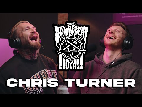 The Downbeat – Chris Turner